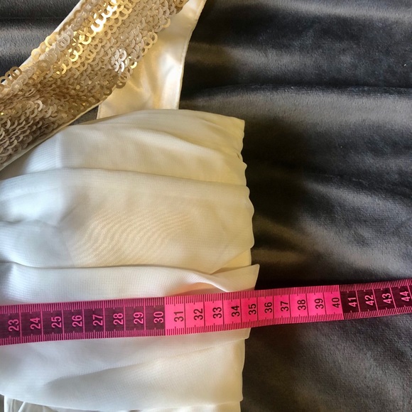 Paprika Formal Dress - Picture 4 of 5